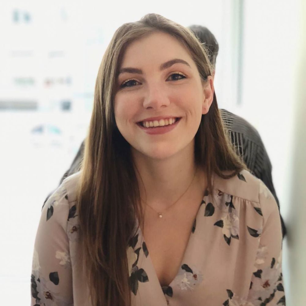 Meet your Posher, Jessica